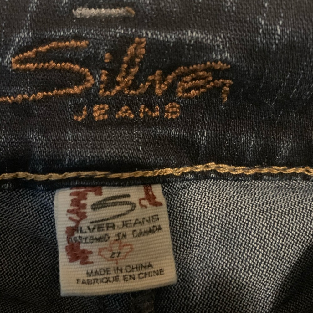 Jeans ๐ - Picture 6 of 7